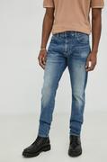Spodnie męskie - G-Star Raw jeansy męskie - miniaturka - grafika 1