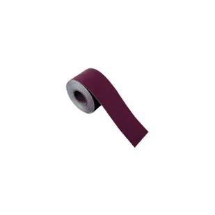 NORTON Papier ścierny ROLKA PŁÓTNO P80 200 mm x 1 m R23N - Materiały ścierne - miniaturka - grafika 1