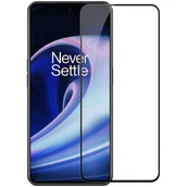Szkła hartowane na telefon - Nillkin CP+PRO ultracienkie szkło hartowane na cały ekran z ramką 0,2 mm 9H OnePlus Ace czarny - miniaturka - grafika 1