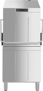 Zmywarka kapturowa SMEG PROFESSIONAL SPH615S - Zmywarki gastronomiczne - miniaturka - grafika 1