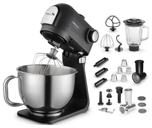 Concept Element RM8000 Czarny - Roboty kuchenne - miniaturka - grafika 1