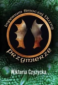Fantasy - Imperium smoczej blizny. T.2 Przymierze - miniaturka - grafika 1