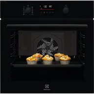 Piekarniki do zabudowy - Electrolux EOD6F77WZ - miniaturka - grafika 1
