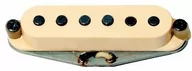 Inne akcesoria gitarowe - Seymour Duncan Seymour Duncan ANTII SS RW/RP Antiquity II - Surfer Strat, przetwornik do gitary elektrycznej typu strat do montażu na środkowej pozycji, replika przetwornika 60s, kolor biały - miniaturka - grafika 1