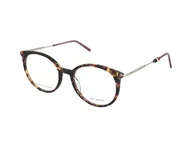 Okulary korekcyjne, oprawki, szkła - Tommy Hilfiger TH 1630 0T4 - miniaturka - grafika 1