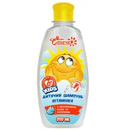 Kosmetyki kąpielowe dla dzieci - PHARMA BIO LABORATORY Szampon dla dzieci Witaminka 250ml - miniaturka - grafika 1