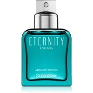 Wody i perfumy damskie - Calvin Klein Eternity Aromatic Essence For Men - miniaturka - grafika 1