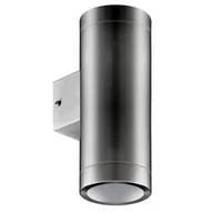Lampy ogrodowe - Ideus ASTER 03016 hermetyczna IP54 outdoor tuba inox - miniaturka - grafika 1
