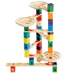 HaPe Edugro Kulodrom Vertigo, E6009 E6009 - Zabawki konstrukcyjne - miniaturka - grafika 1
