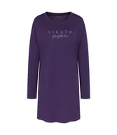 Bielizna nocna - Koszula nocna Triumph Nightdresses NDK LSL 04-38 - miniaturka - grafika 1
