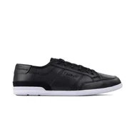 Buty trekkingowe męskie - Buty na co dzień męskie REEBOK ROYAL DECK sneakersy - miniaturka - grafika 1