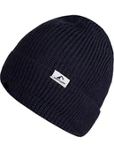 Czapki męskie - Westfjord Czapka "Borganes" w kolorze granatowym - miniaturka - grafika 1