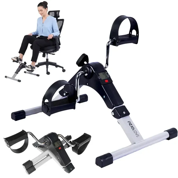 Rower Rehabilitacyjny Treningowy Rotor Rowerek Do Ćwiczeń Rąk I Nóg
