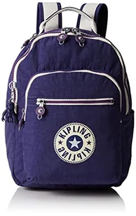 Kipling Kipling Plecaki, Galaxy Blue Bl, Jeden rozmiar, SuperWORKER S KI4082Q65 - Plecaki - miniaturka - grafika 1