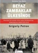 Pozostałe książki - Beyaz Zambaklar Ülkesinde - miniaturka - grafika 1