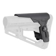 Repliki - akcesoria - IMI Defense - Poduszka policzkowa Cheek Rest for M4 Enhanced Stock - Czarna - IMI-ZM4CR - miniaturka - grafika 1