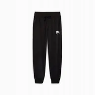 Dresy damskie - PUMA SPODNIE SQUAD TR 68249501 r S - miniaturka - grafika 1