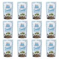 Przysmaki dla kotów - Przysmak dla kota BRIT CARE Snack Dental 12 x 50 g - miniaturka - grafika 1