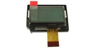 Inne akcesoria audio-wideo - SENNHEISER 589025 oryginalny WYŚWIETLACZ LCD do SK, EK, SKP G3/G4/2000, EK 1039 - SALON SENNHEISER WARSZAWA - miniaturka - grafika 1