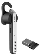 Słuchawki bluetooth - JABRA STEALTH UC MS ( UK )/BLUETOOTH HEADSET PC / MOBILE - miniaturka - grafika 1