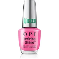 Lakiery do paznokci - OPI Wicked Infinite Shine lakier do paznokci odcień Ever-Effervescent 15 ml - miniaturka - grafika 1
