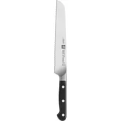 Noże kuchenne - Zwilling Pro Nóż pojedynczy do chleba 200 mm 38406-201-0 - miniaturka - grafika 1