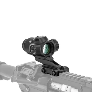 Celownik pryzmatyczny Primary Arms SLx 3x Micro Prism iR Red ACSS Raptor 5.56/.308 Meter - Lunety i akcesoria - miniaturka - grafika 6