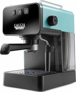Ekspres do kawy Gaggia Espresso Deluxe EG2111/64 - Ekspresy do kawy - miniaturka - grafika 1