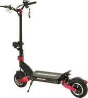 Hulajnogi elektryczne - Hulajnoga elektryczna Beaster Beaster Scooter El, Paspirtukas, BS65 - miniaturka - grafika 1