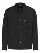 Koszulki sportowe męskie - Camel Active Koszula funkcyjna w kolorze granatowym - miniaturka - grafika 1