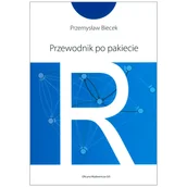 Aplikacje biurowe - Przewodnik po pakiecie R - miniaturka - grafika 1