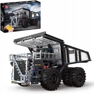 Klocki - Mould King 13170 Klocki Konstrukcyjne Wywrotka Technic 2044 Elementów - miniaturka - grafika 1