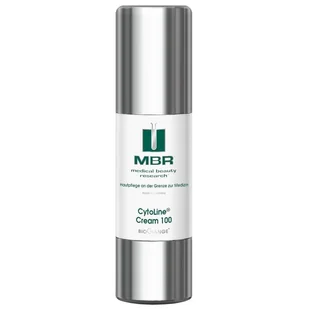 MBR Medical Beauty Research CytoLine Cream 100 Kremy przeciwzmarszczkowe 50 ml - Kremy do twarzy - miniaturka - grafika 1
