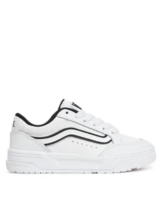 Vans Sneakersy Hylane VN000D4NYB21 Biały - Buty dla chłopców - miniaturka - grafika 1