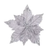 Ozdoby bożonarodzeniowe - Ozdoba Kwiat - miniaturka - grafika 1