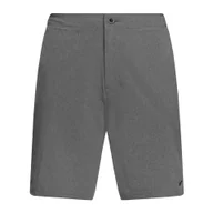 Spodnie sportowe męskie - Szorty kąpielowe męskie Nike Flow 9" Hybrid - miniaturka - grafika 1