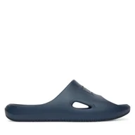 Klapki i japonki męskie - Klapki Tommy Jeans Sporty Pool Slide EM0EM01582 Granatowy - miniaturka - grafika 1