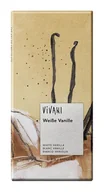 Czekolada - Viani Czekolada biała z wanilią BIO 80g W001-0916-551B5 - miniaturka - grafika 1