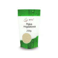 Mąka - VIVIO Mąka migdałowa 250g. mak-mig-250g - miniaturka - grafika 1
