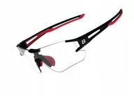 Okulary sportowe - Rockbros Okulary Rowerowe / Sportowe Z Fotochromem - miniaturka - grafika 1