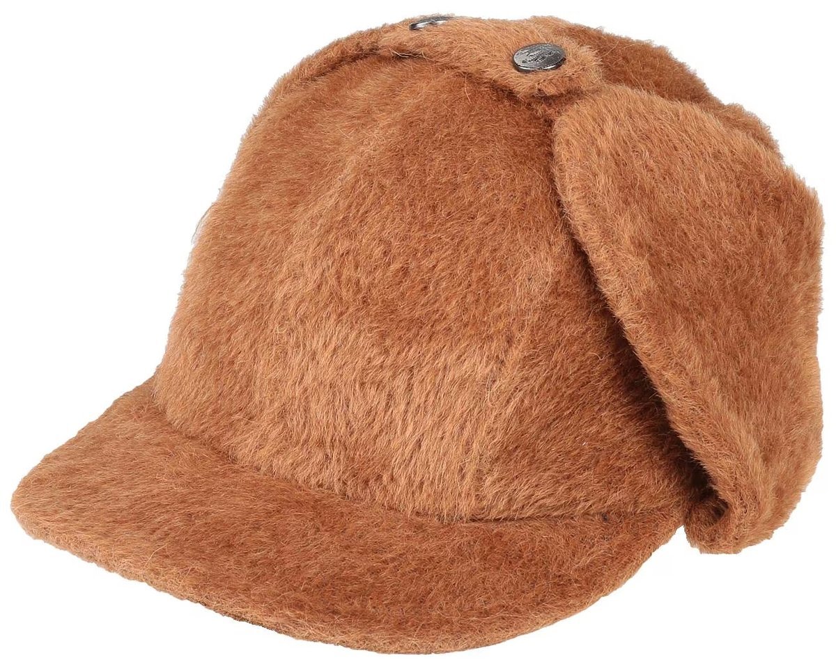 Borsalino Oryginalna Czapka Unisex Rozmiar 58