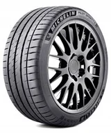 Opony letnie - MICHELIN Pilot Sport 4 S 305/30 R20 103Y - miniaturka - grafika 1
