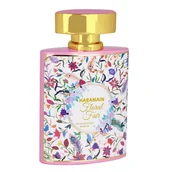 Wody i perfumy damskie - Al Haramain Floral Fair ekstrakt perfum spray 100ml - - miniaturka - grafika 1