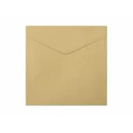 Koperty - Galeria Papieru Koperty 160x160 Pearl złoty 150g (10) - miniaturka - grafika 1