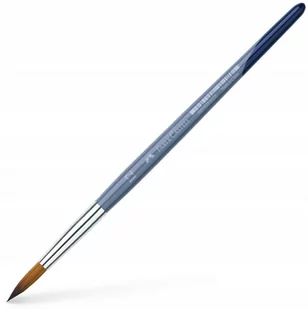 Pędzelek Creative Okrągły Rozmiar 12 Faber-Castell - Pędzle - miniaturka - grafika 1