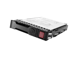 HP enterprise 300GB SAS 12G 15K SFF SC HDD - Dodatki do drukarek i skanerów - miniaturka - grafika 1