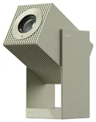 Projektory - Wanbo Cube 2 Pro Zielony - miniaturka - grafika 1