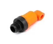 Inne akcesoria do nawadniania - Plastica Alfa Odpowietrznik AQ-88 CP 1" Plastik odpo/1-AQ-88CP/MI - miniaturka - grafika 1