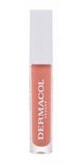 Błyszczyki do ust - Dermacol F****** High Shine Lip Gloss błyszczyk do ust 4 ml dla kobiet 02 - miniaturka - grafika 1