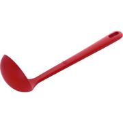 Ballarini BALLARINI ROSSO CHOCHLA DO ZUPY 31 CM TWORZYWO SZTUCZNE 28000-001-0